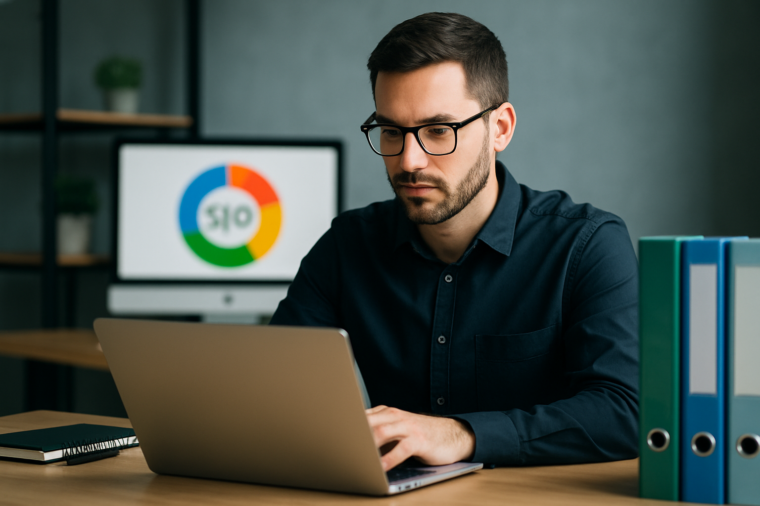 SEO Agency Near Me