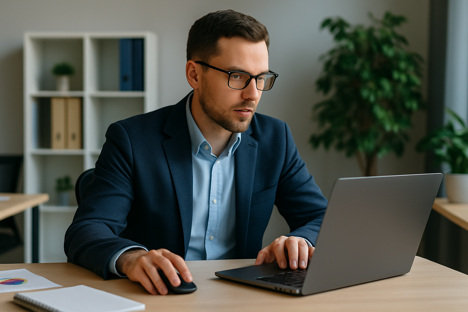 SEO Agency Near Me