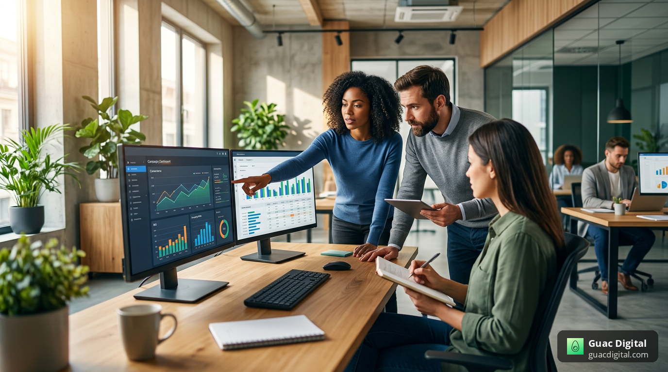PPC Advertising Agency Services Overview: The Complete 2026 Guide to What You Get and Why It Matters