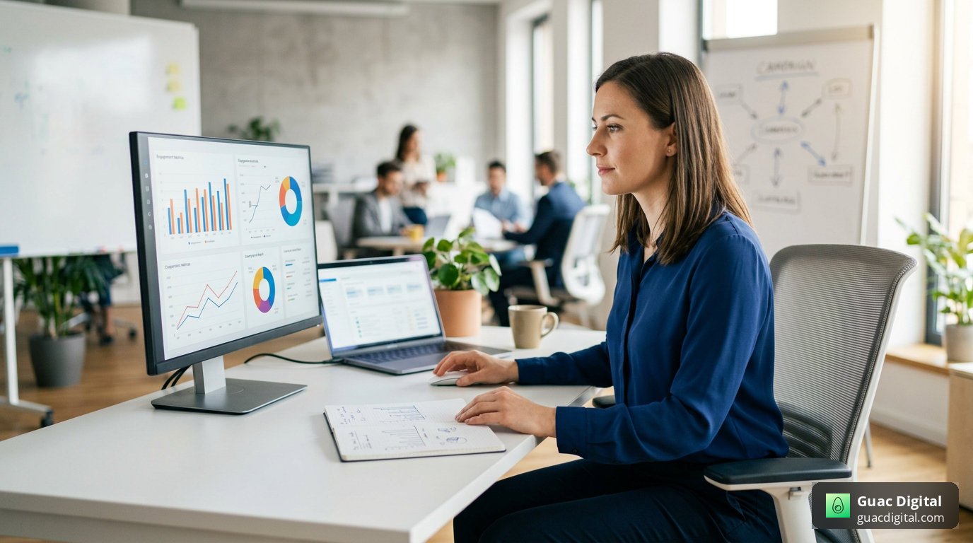 How to Measure Social Media ROI: The Complete 2026 Guide to Proving Your Social Media Value