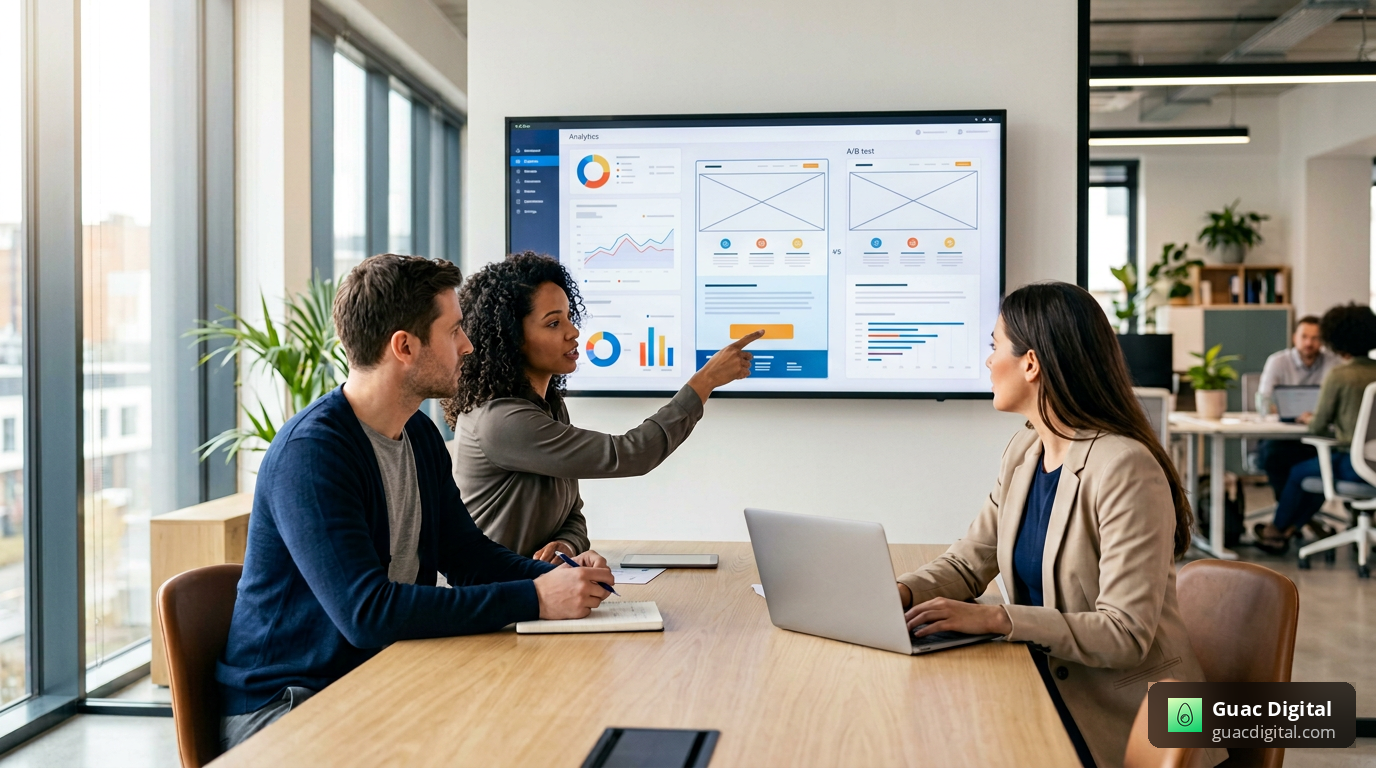 What Is Conversion Optimization in Digital Marketing: The Complete 2026 Guide