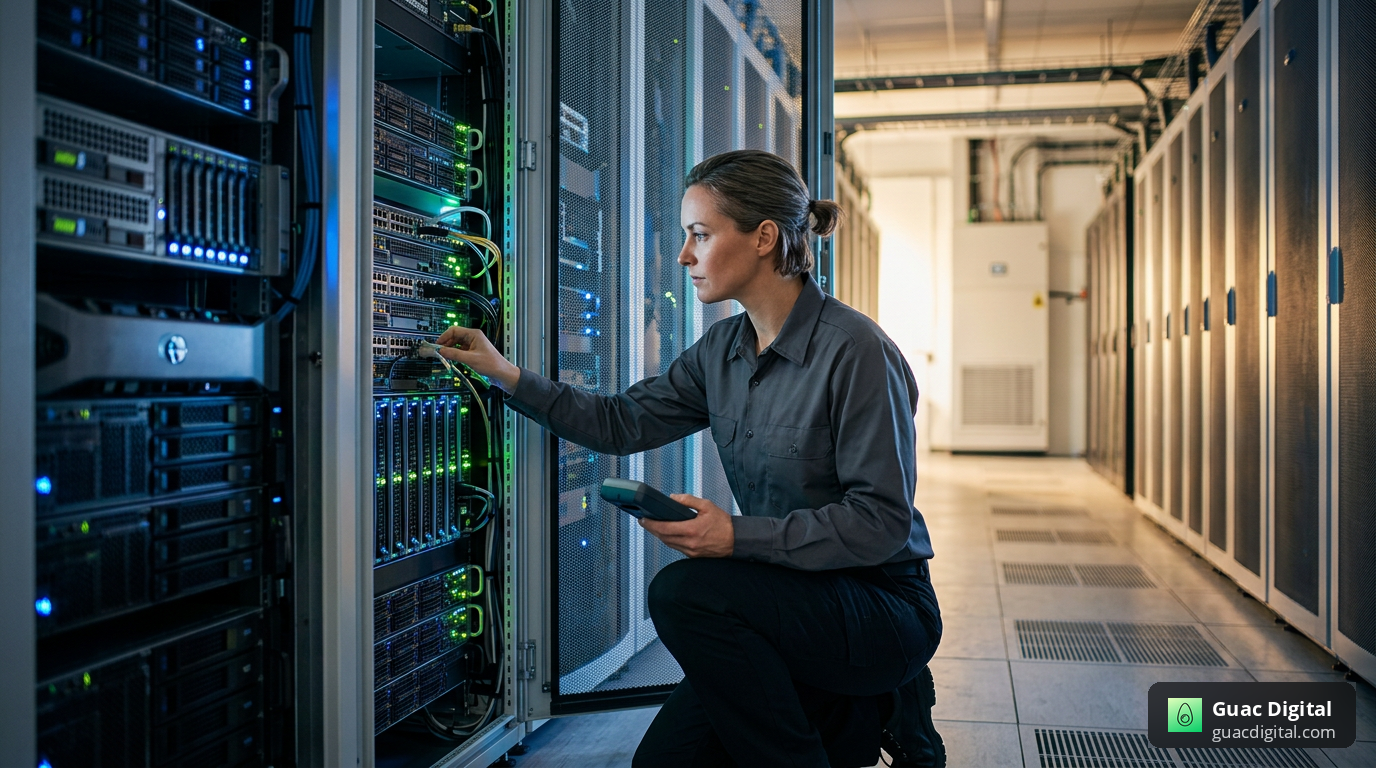 Best Website for Hosting: Complete 2026 Guide to Choosing the Right Provider
