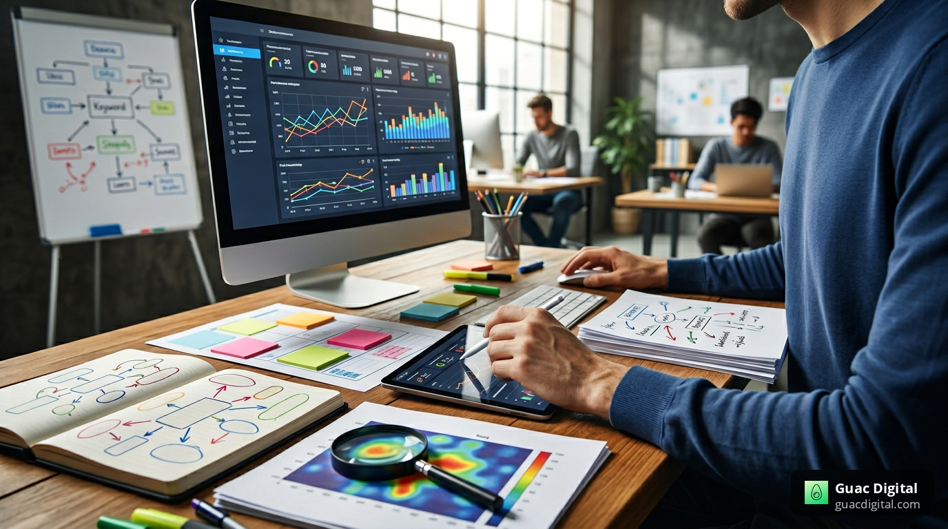 ppc advertising agency services overview
