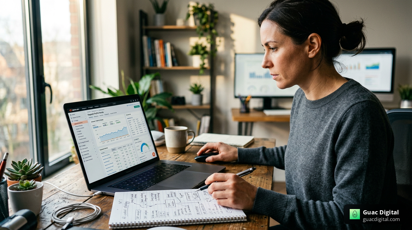 ai and seo