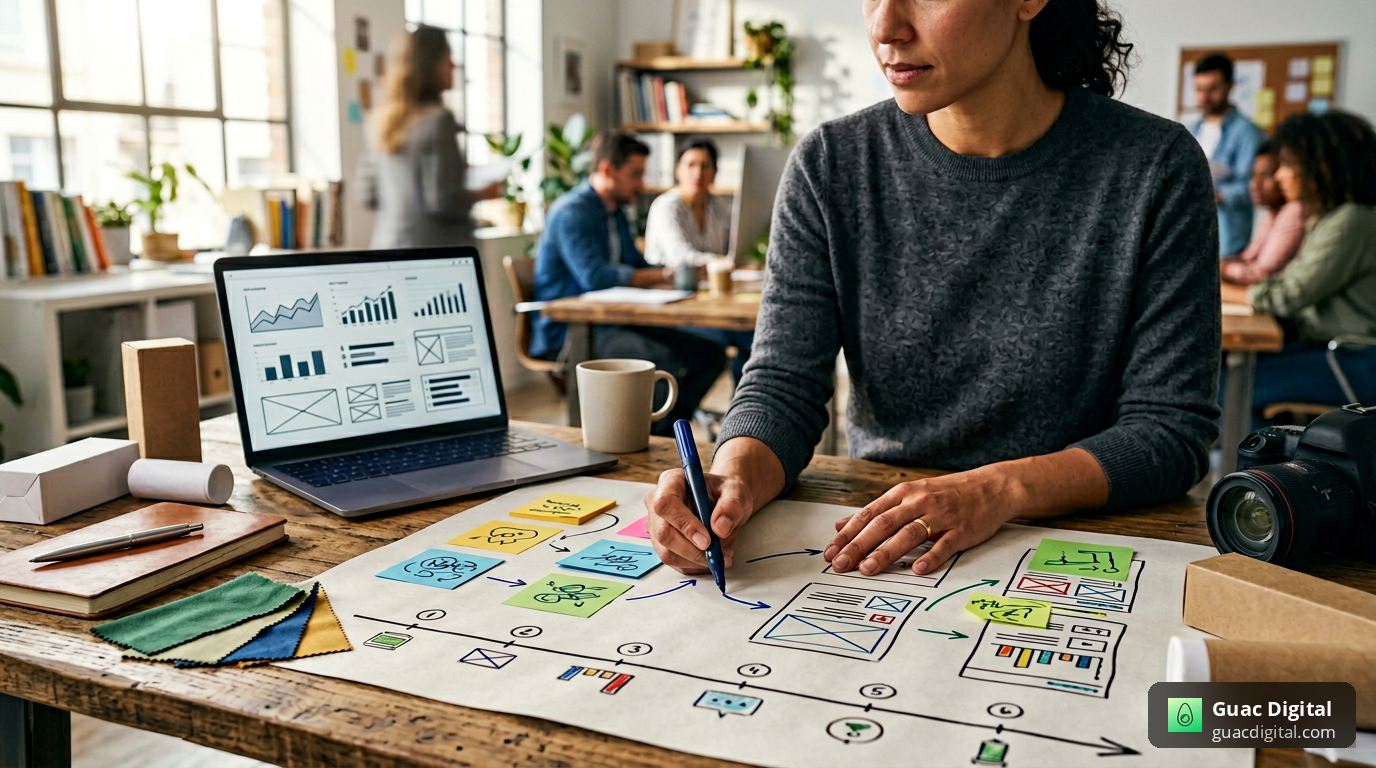 business in marketing