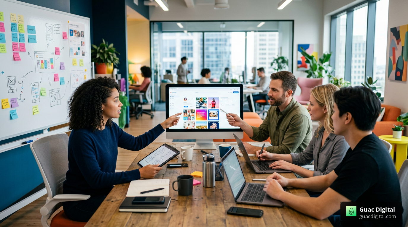 What Is a Social Media Agency and How Can They Transform Your Digital Presence in 2026?