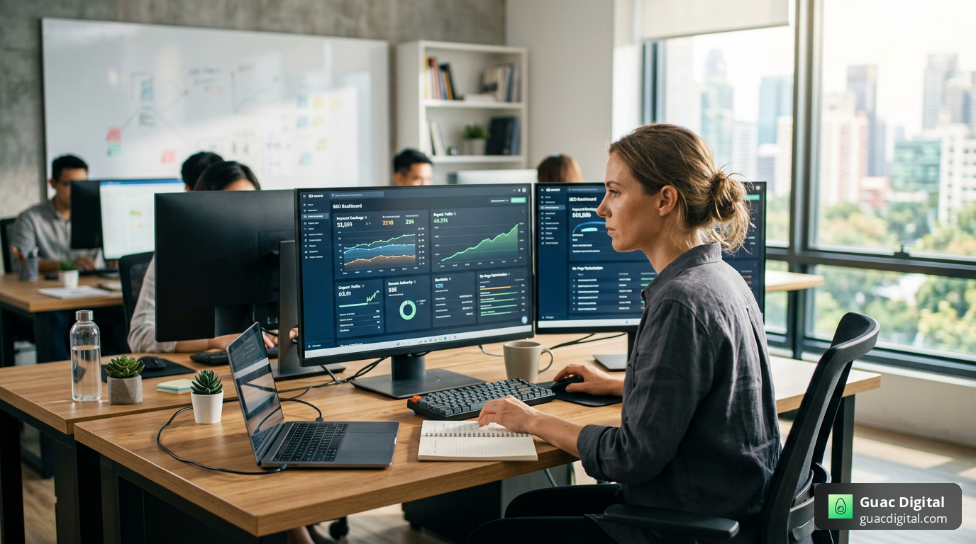 SEO Optimization Tool: The Complete 2026 Guide to Choosing the Right Platform for Your Business