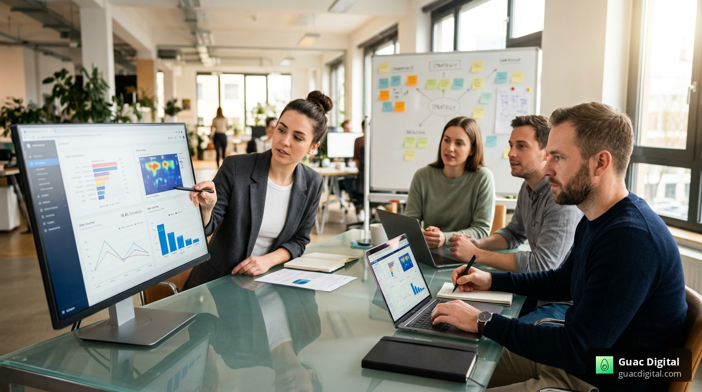 What Is a Conversion Rate Optimization Agency and How Can They Transform Your Business in 2026?