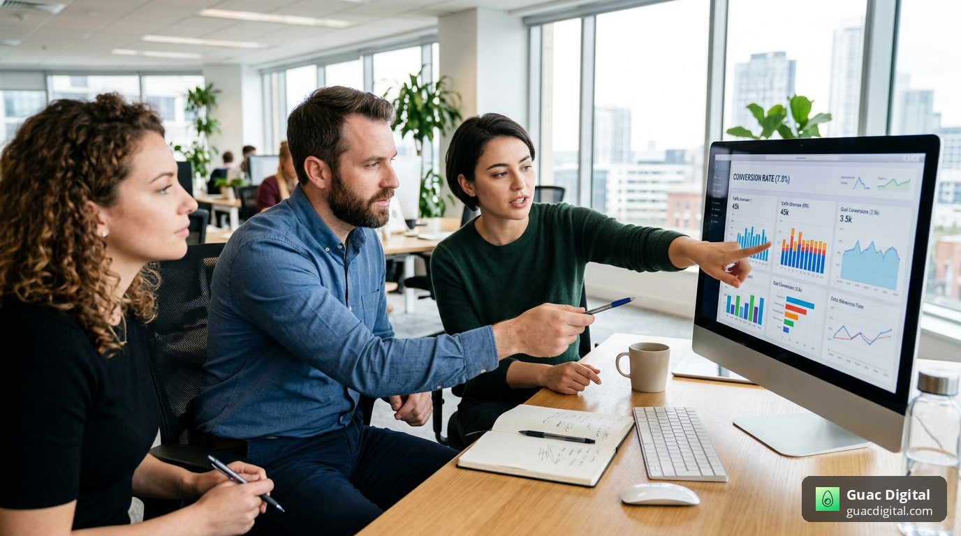 What Is a Good Website Conversion Rate? Benchmarks, Data, and Standards for 2026