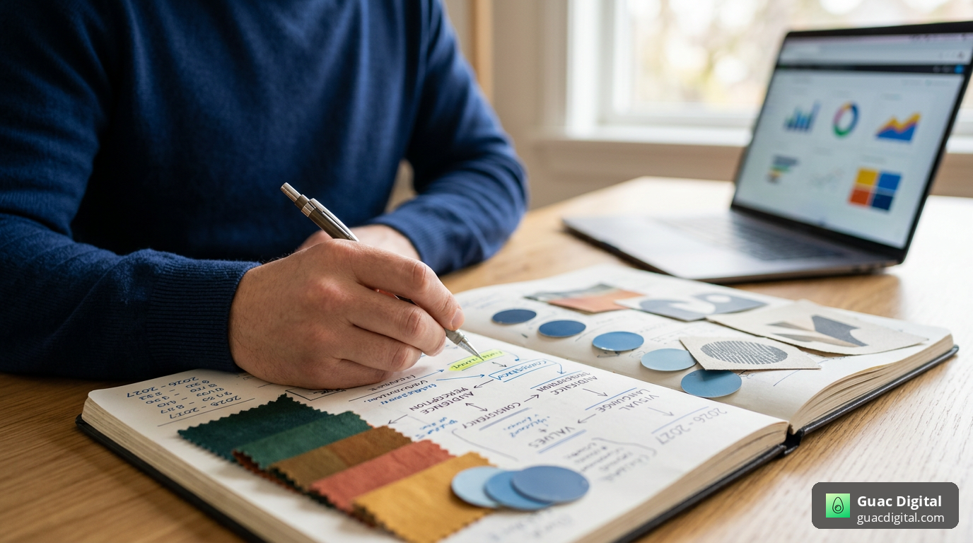 Brand Identity Examples: Best Examples and What Makes Them Work