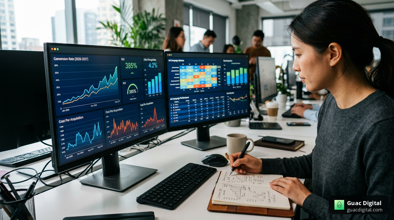 Campaign management: a complete guide to running high-performing ad campaigns