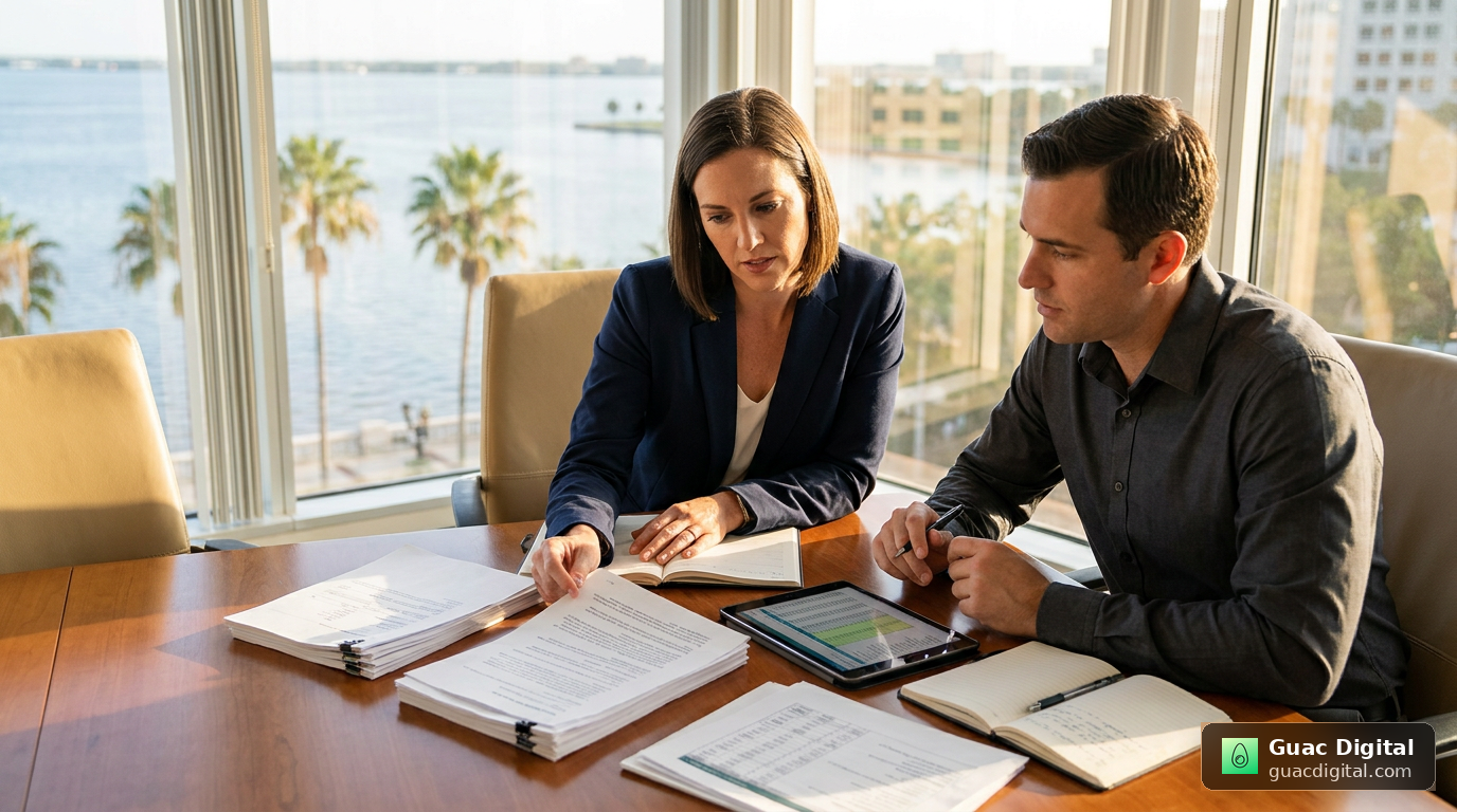Agency Contract Negotiation Tips: 8 Power Moves to Save Money