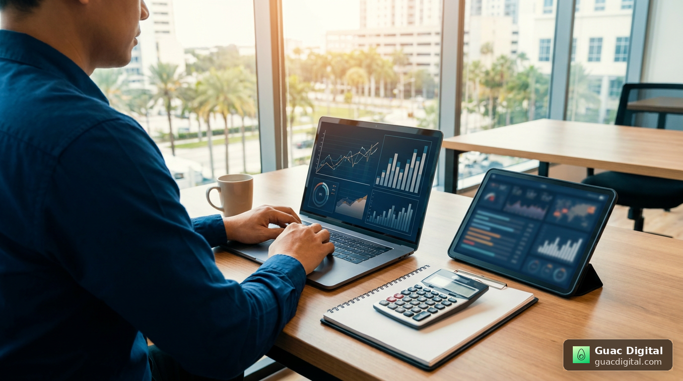 CRO ROI Calculator: Measure Your Optimization Impact