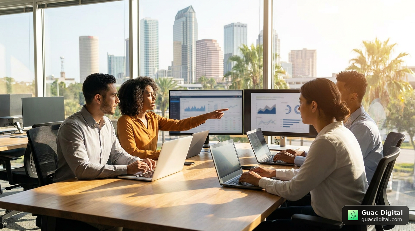 SEO Agency Industry Specialization: Why It Matters in 2026